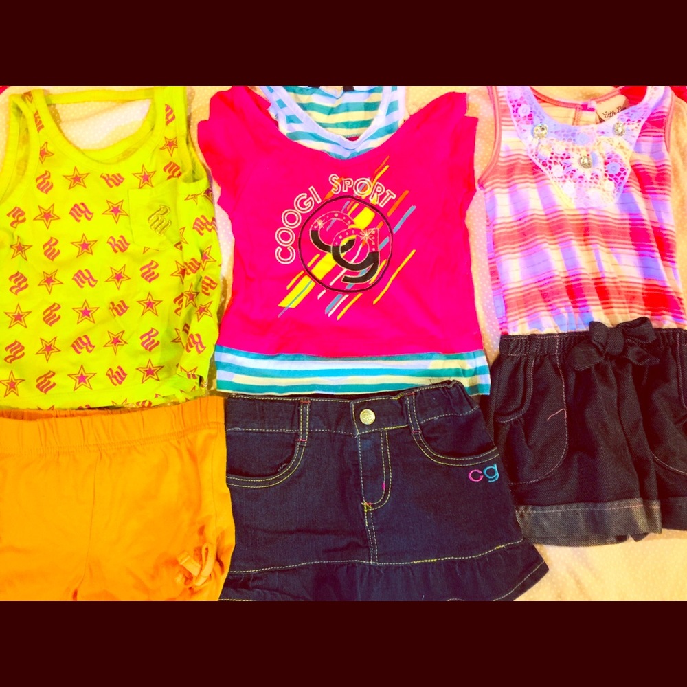Lil girls 🙇‍♀️sweet 💜🍬🍭 deal